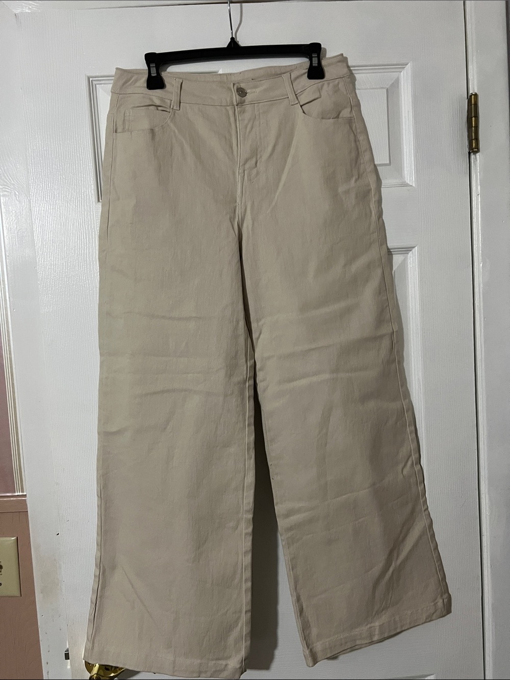 NWOT Entro Pants Large